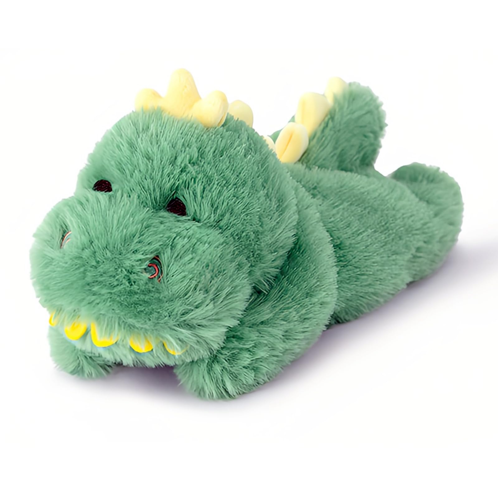 Amazon.co.jp: 恐竜 ぬいぐるみトリケラトプス 可愛い 動物 ふわふわ
